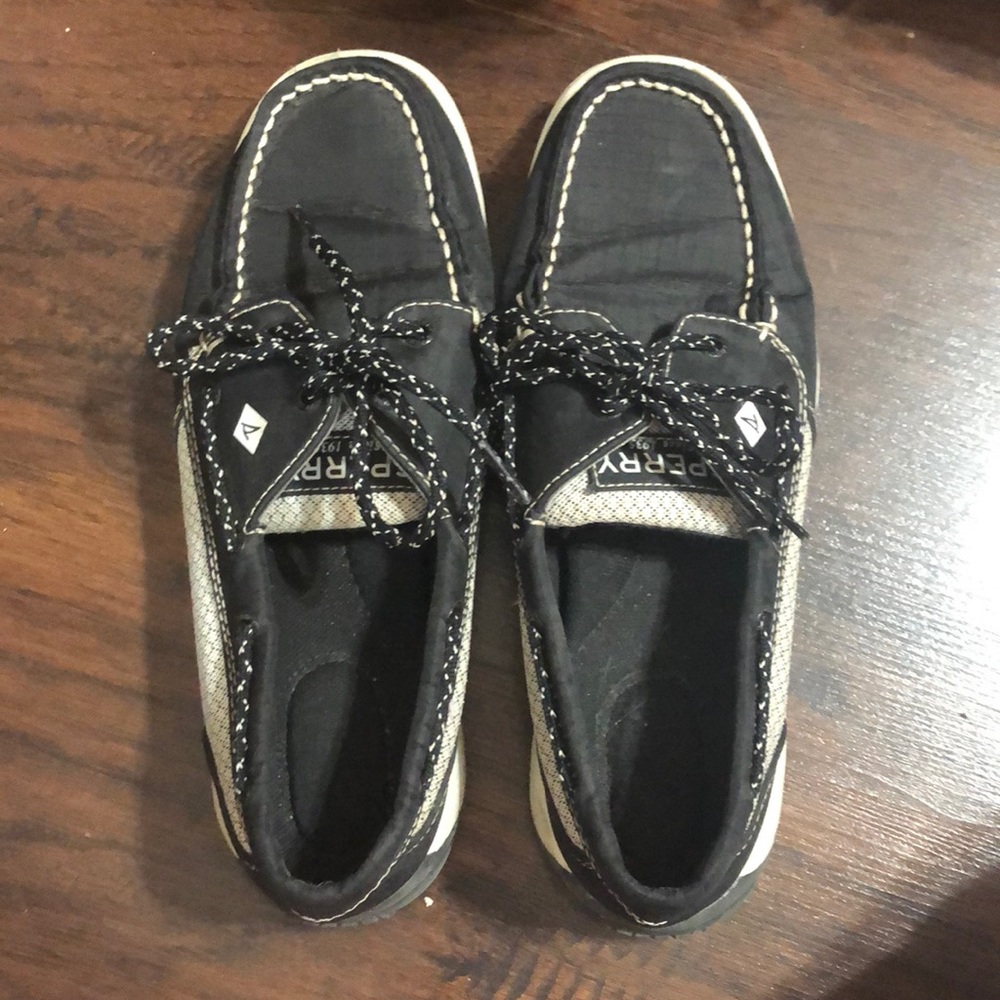 Sperrys